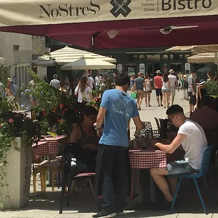 Apartment Studio Offside *