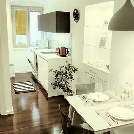 Studio Offside Appartamento *