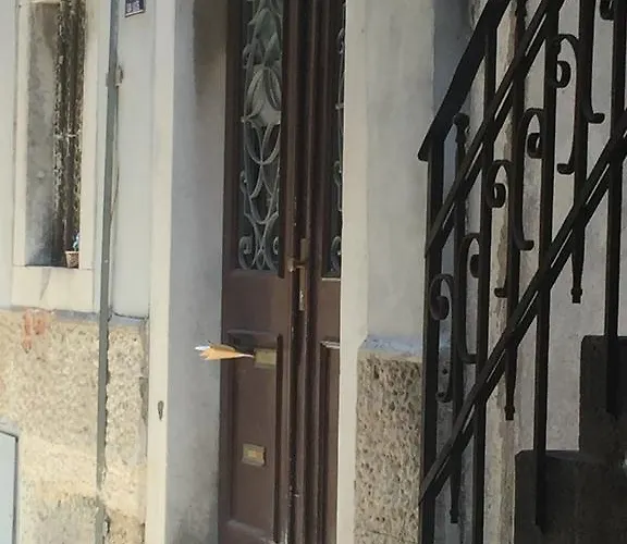 Apartment Studio Offside Split