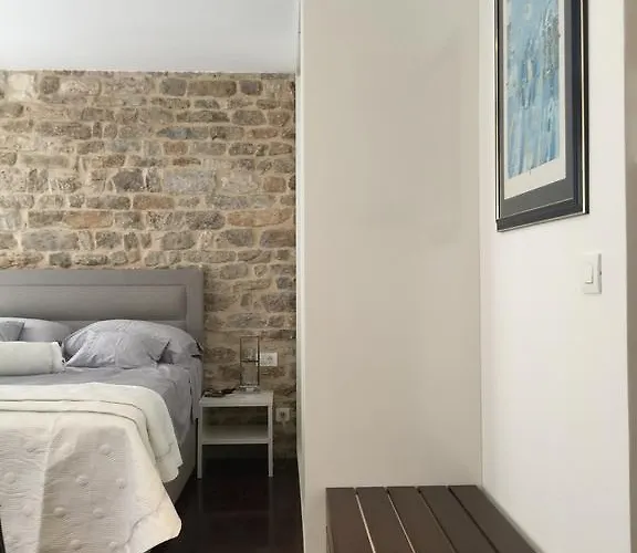 Studio Offside Apartment