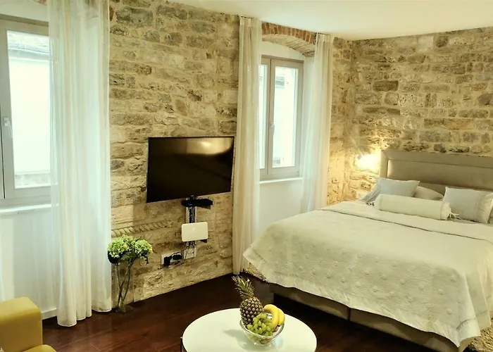 Studio Offside Apartment