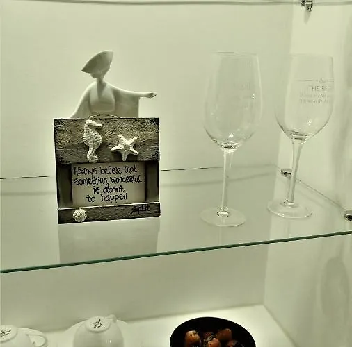 Apartment Studio Offside