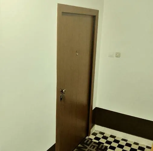 Apartment Studio Offside Split