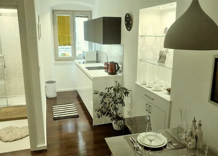 Studio Offside Apartment