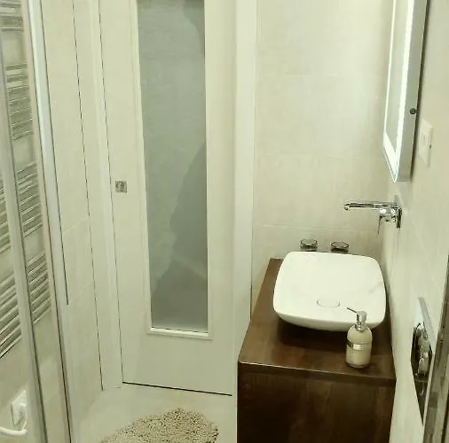 Apartment Studio Offside