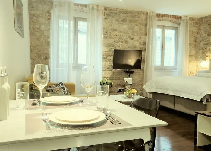 Studio Offside Apartment *