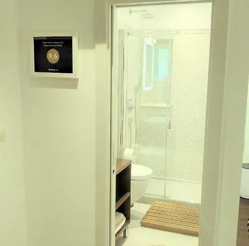 Studio Offside Apartment