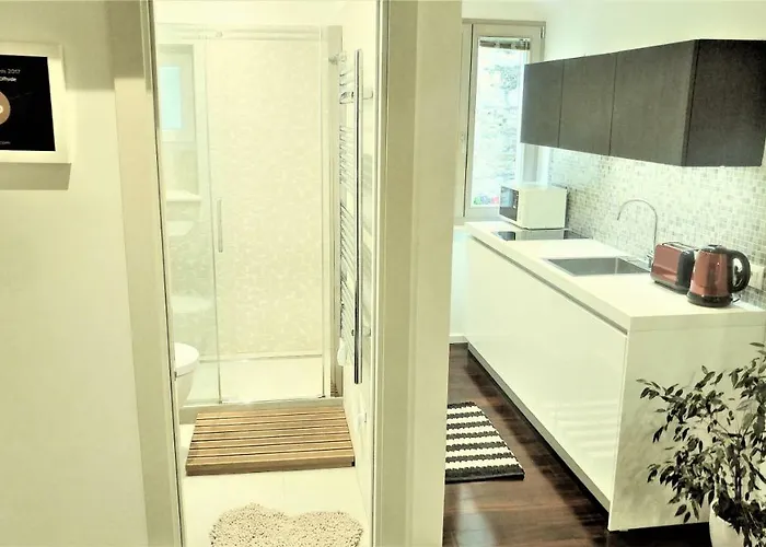 Studio Offside Apartment