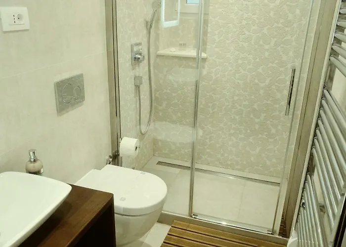 Studio Offside Apartment *