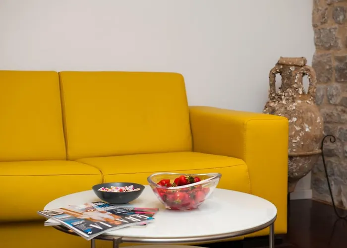 Studio Offside Apartment