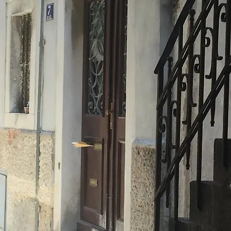 Apartman Studio Offside Split