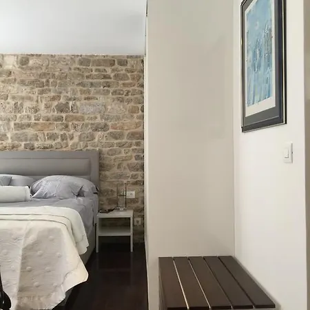 Studio Offside Apartman