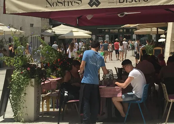 Lejlighed Studio Offside *