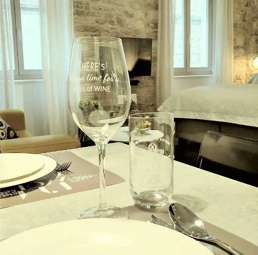 Lejlighed Studio Offside