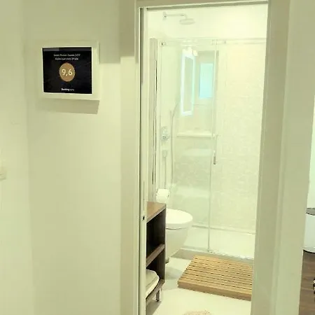 Studio Offside Apartamento