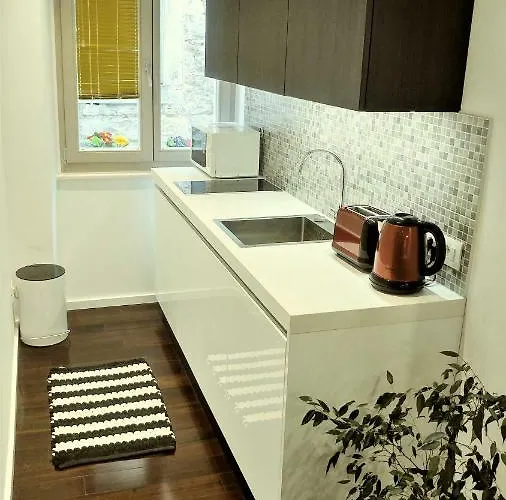 Studio Offside * Спліт