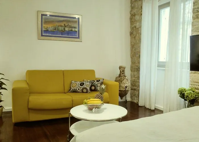 Studio Offside Spalato