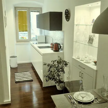 Studio Offside Appartement