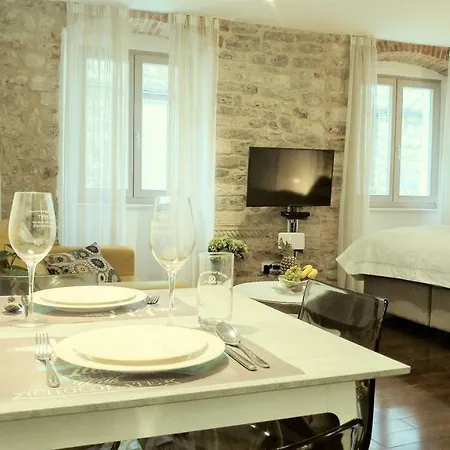Studio Offside Appartement *