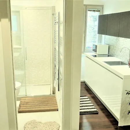 Studio Offside Appartement